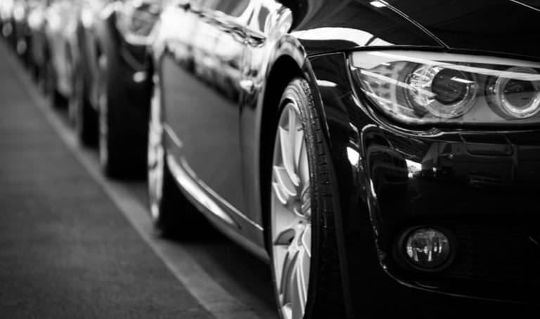 LUXY Black Car Service