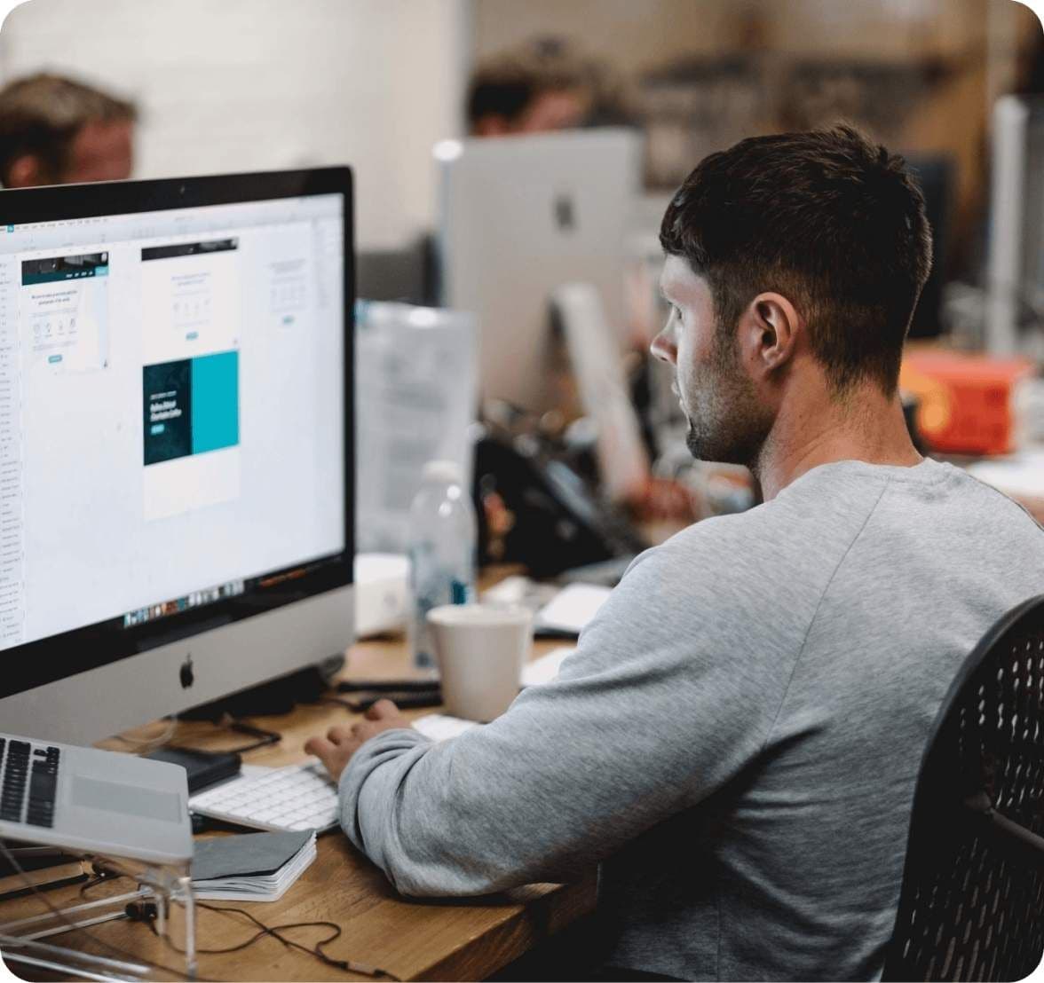 LUXY for Corporate Transport