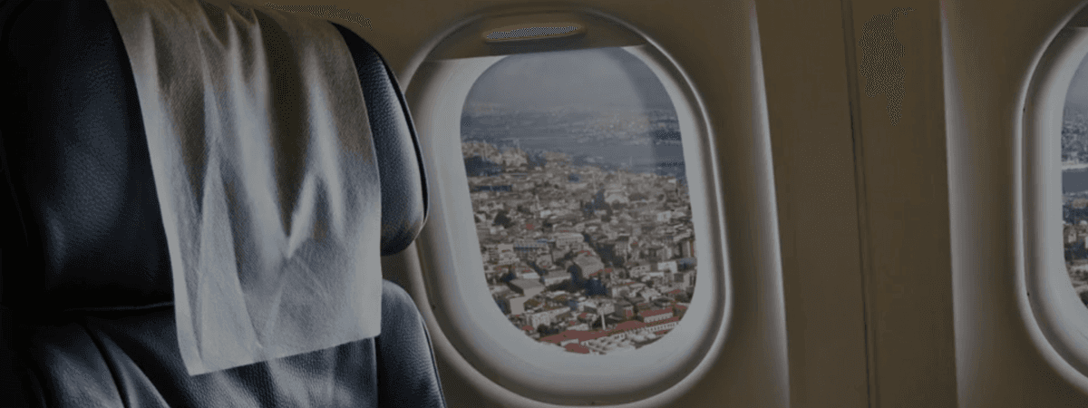 The 4 Mistakes You’re Making When You Travel