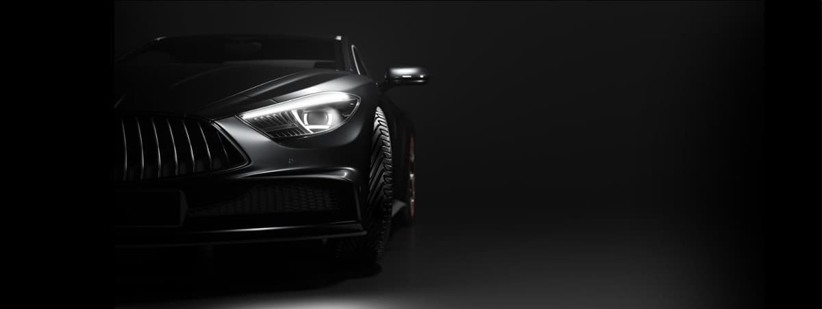 The Ultimate VIP Transport Experience