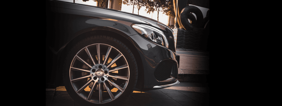 When should you book a chauffeur