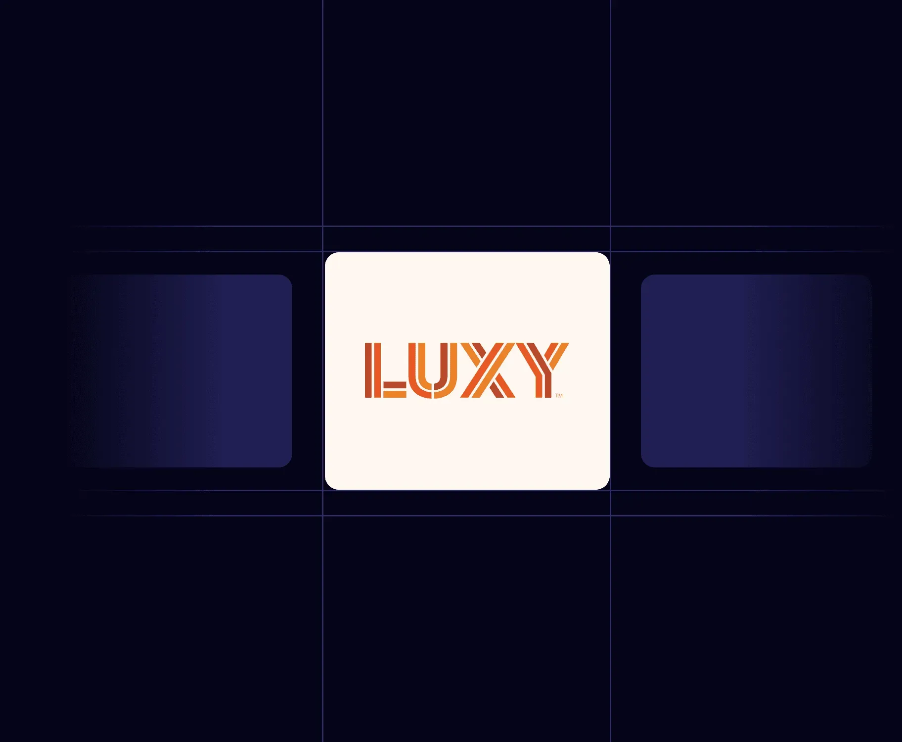luxy-api
